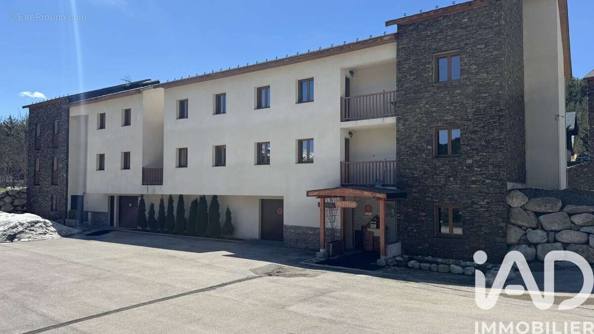 Photo 9 - Appartement à FORMIGUERES