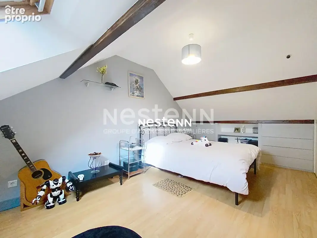 Maison Stains 7 pièces - photo 9