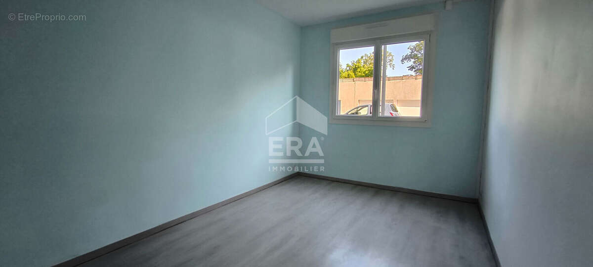 Appartement à LE MANS