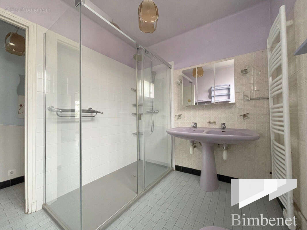 Maison à LA CHAPELLE-SAINT-MESMIN