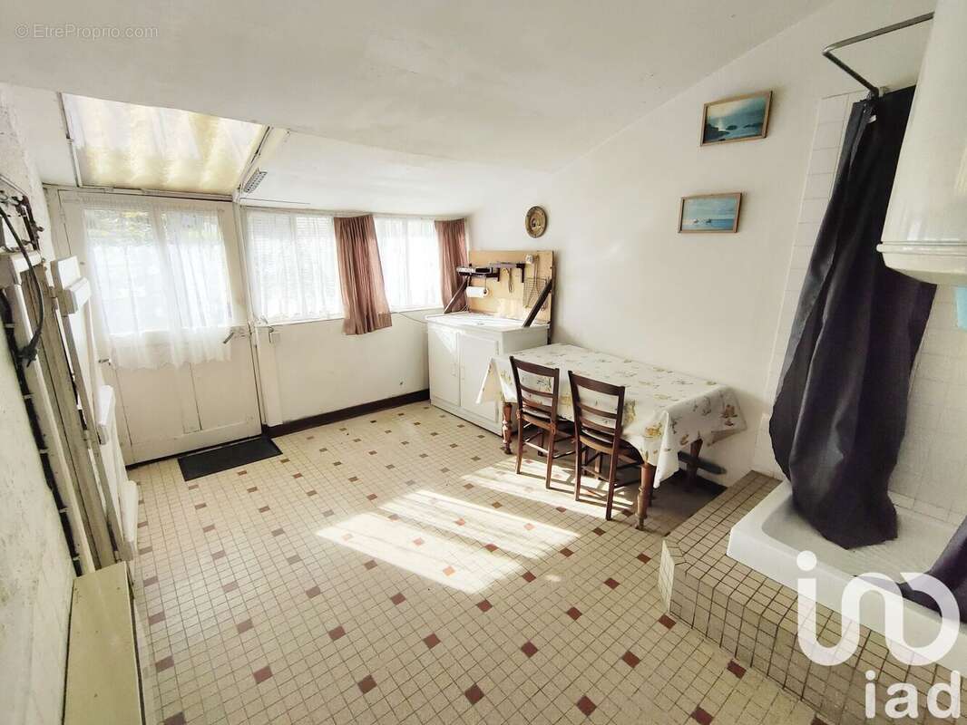 Photo 7 - Maison à CHATEAUGIRON