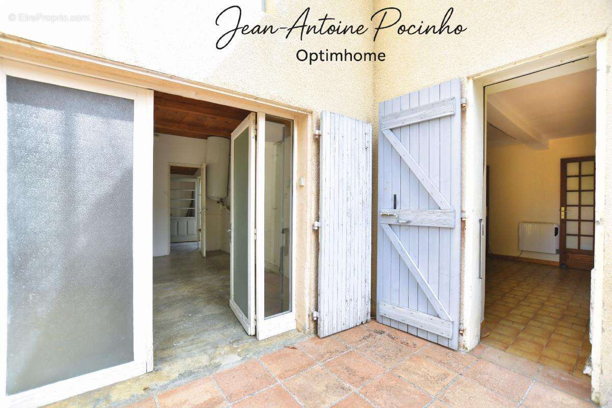 Maison à vendre 4 pièces SAINT LYS (31) - photo 8