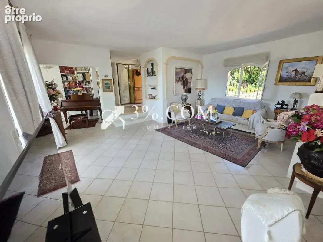 Rare : Villa exclusive avec vue splendide - photo 4