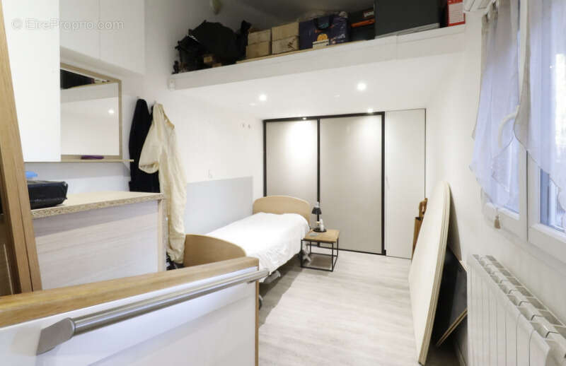 Maison à MARSEILLE-13E