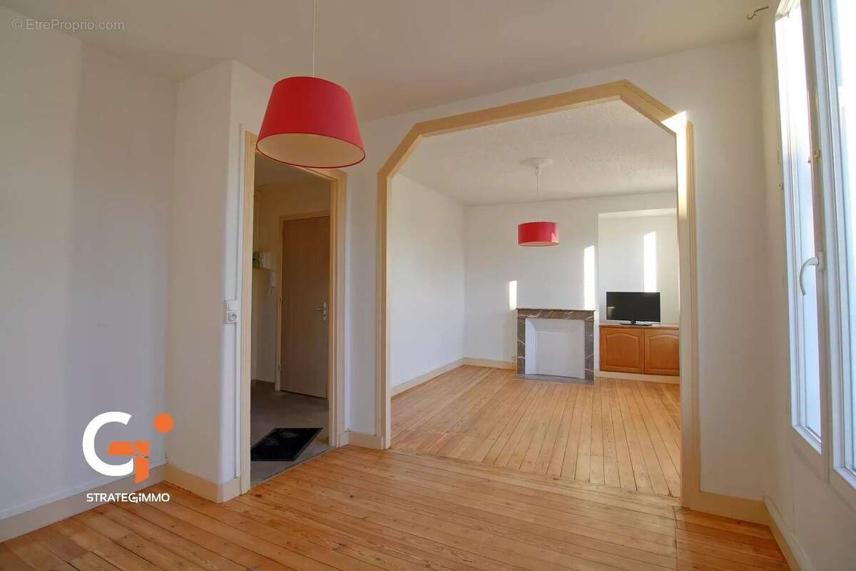 Appartement à DIEPPE