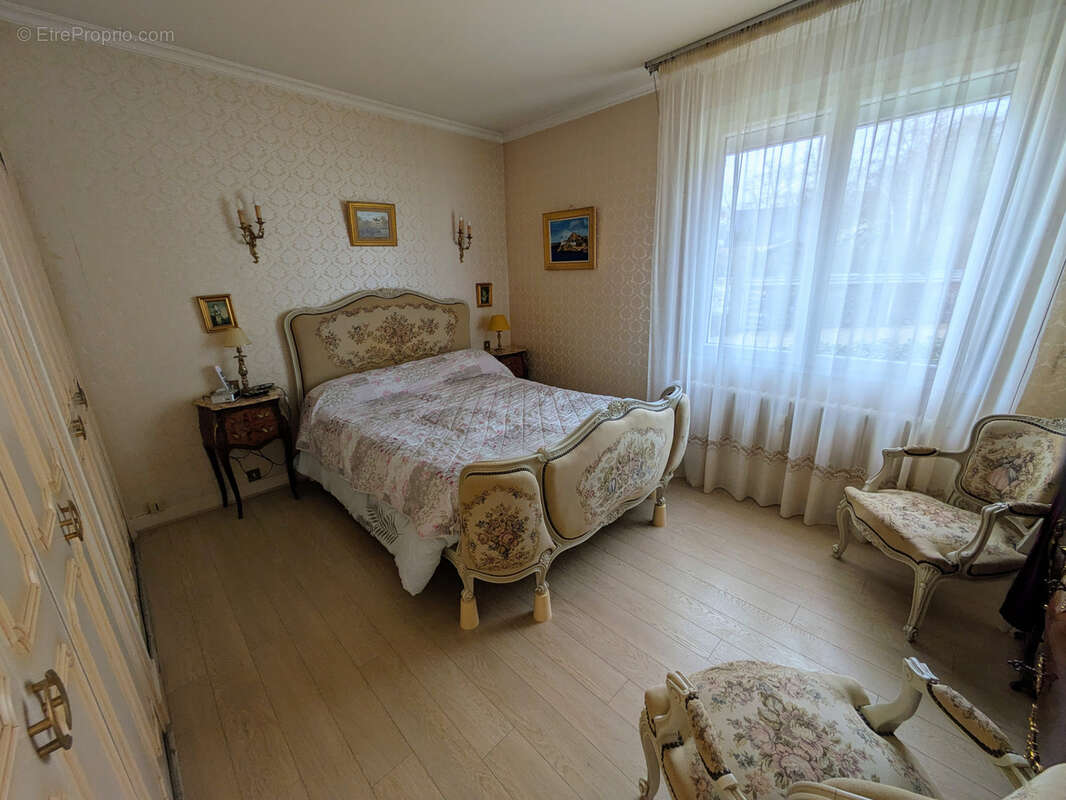 Maison à SAINT-GEORGES-SUR-BAULCHE