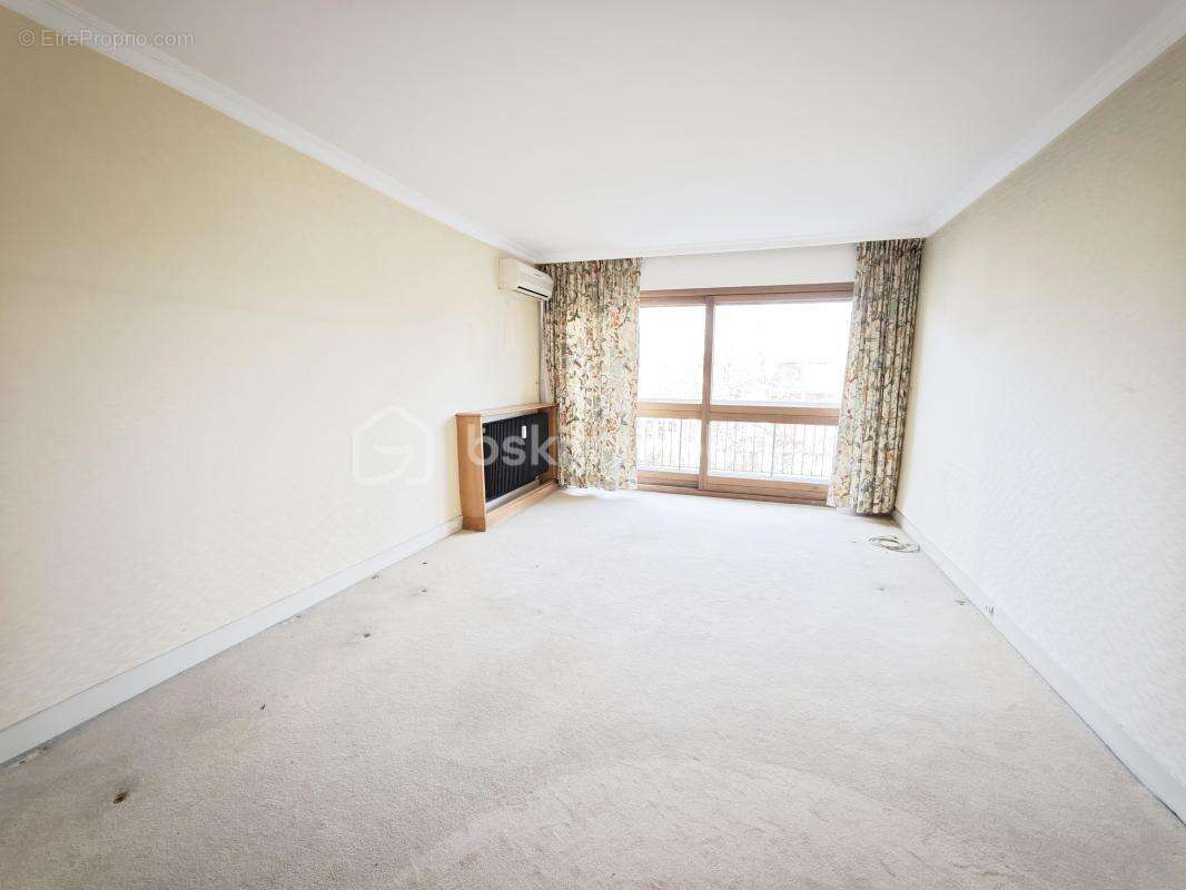 Appartement à SAINT-GRATIEN