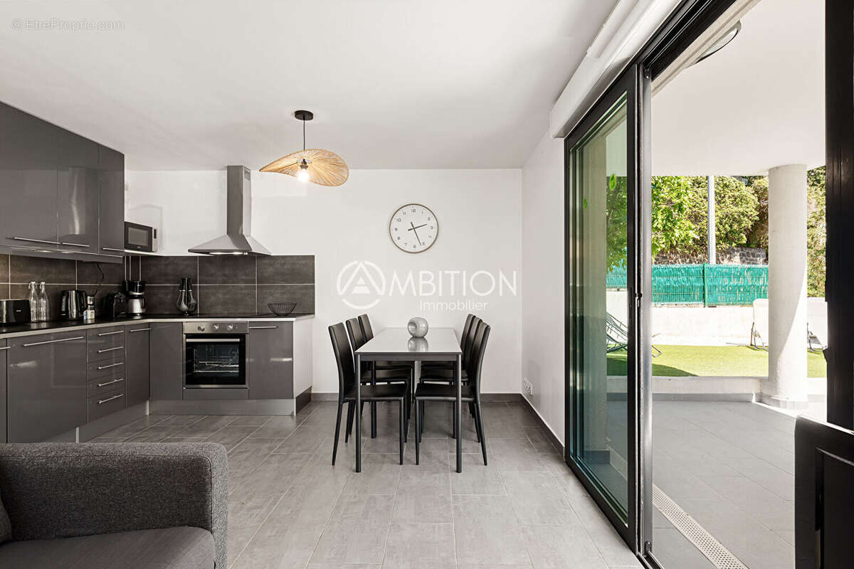 Appartement à SAINT-RAPHAEL