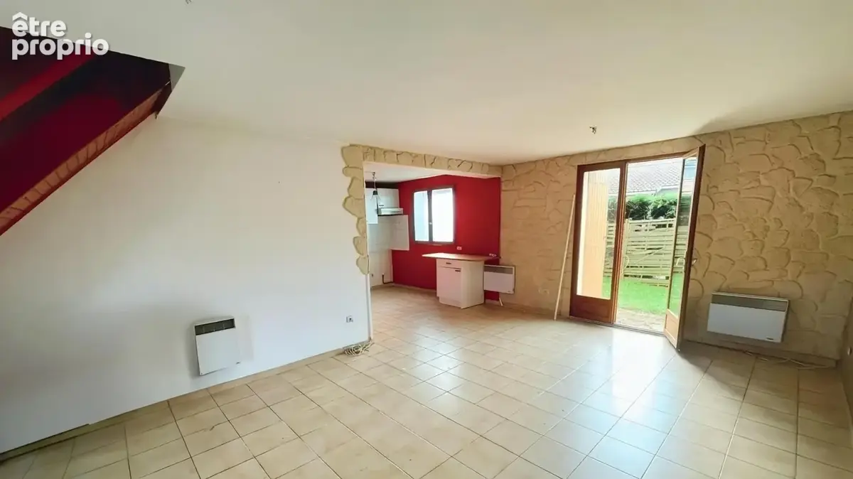 Maison Villenave d'Ornon 2x100 m² - photo 2