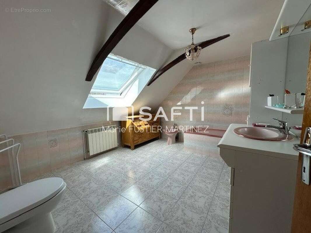 Photo 7 - Maison à SAINT-MAMMES