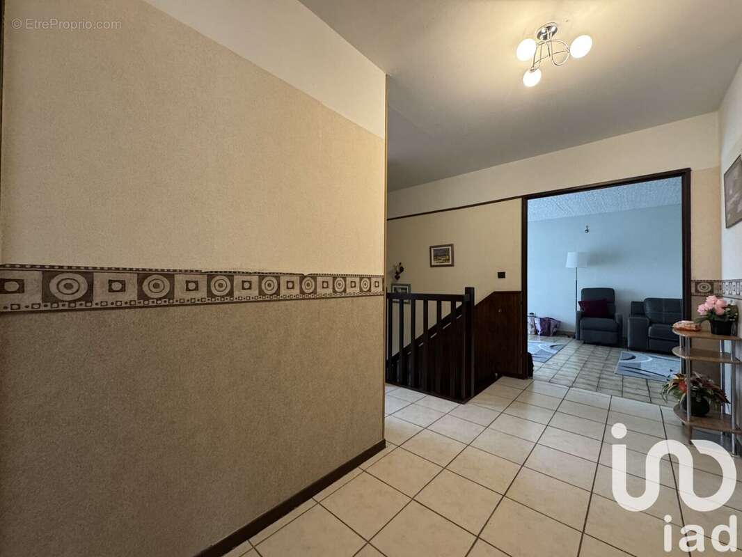 Photo 7 - Maison à BOUZONVILLE