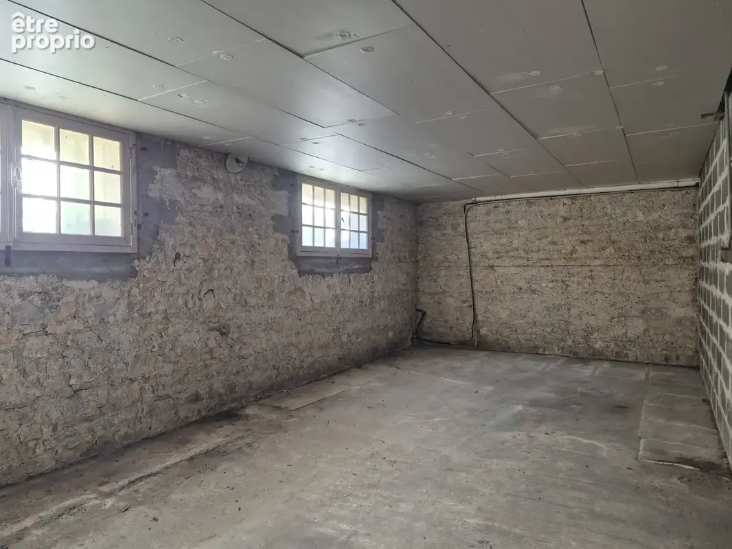 Dordogne - Périgueux - Tocane - Périgourdine de 180m2 au cœur de Tocane-Saint-Apre   Fort potentiel de rénovat - photo 17