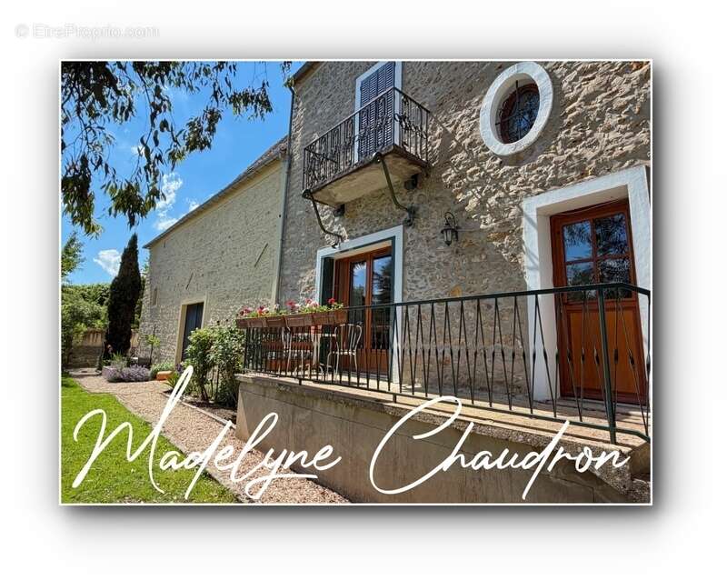 Maison à LARDY
