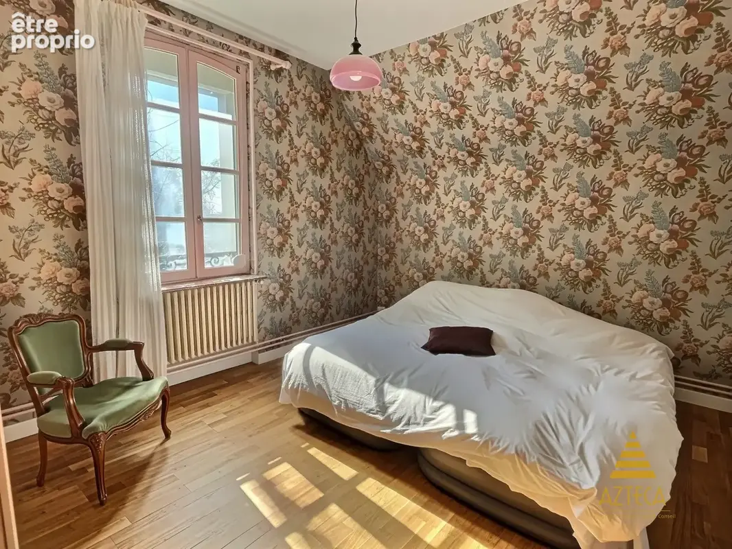 Maison 5 pièces 108 m² à vendre à Gouzeaucourt (59231) - photo 6