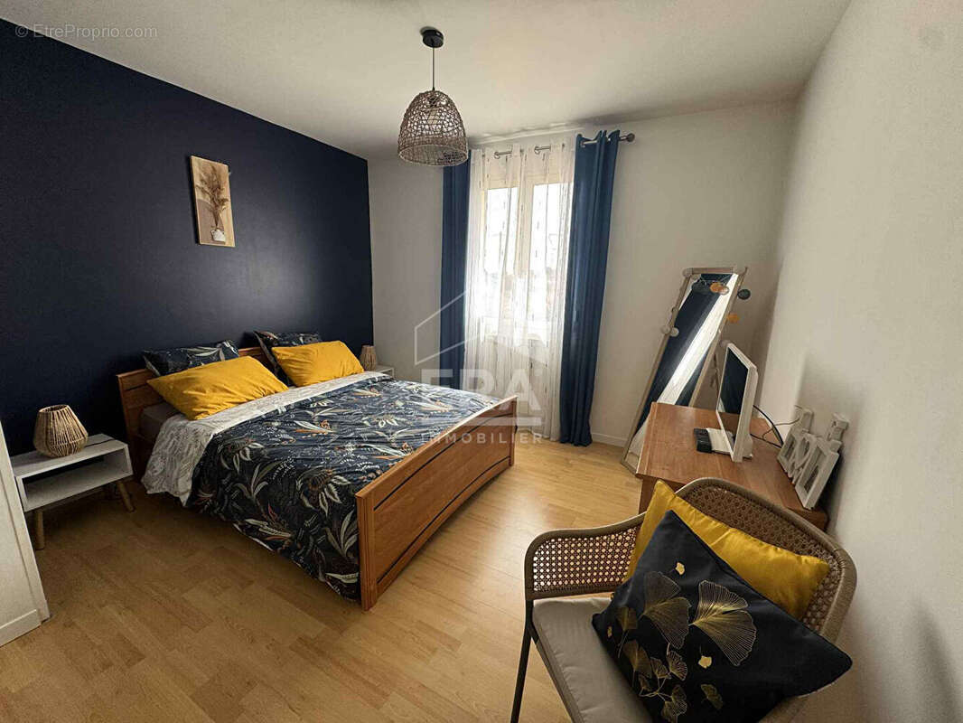 Maison à LANSAC