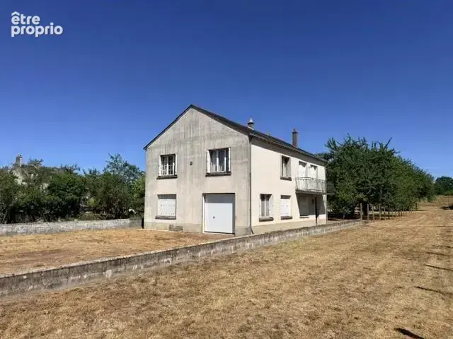 Maison 91 m² à Distre  - photo 2