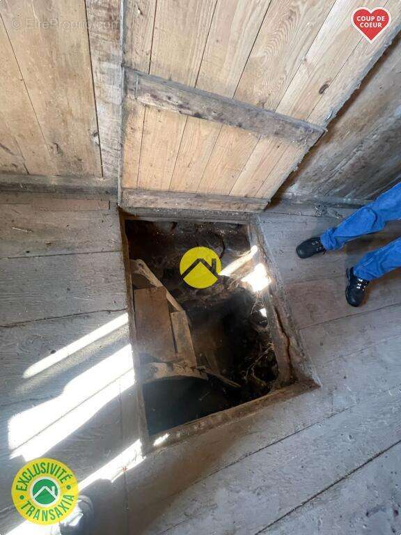 Maison à PIERREFORT