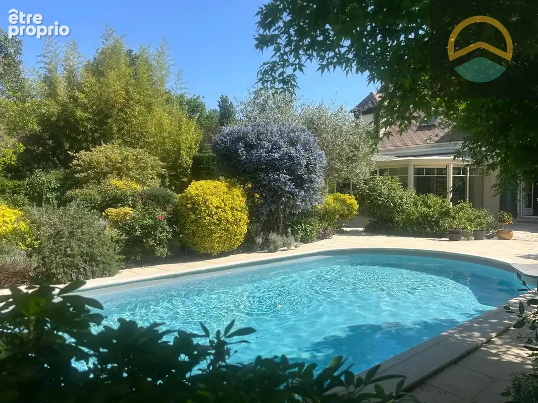 Maison à SAINT-PRIX