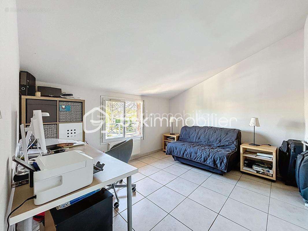 Maison à SAINT-JEAN