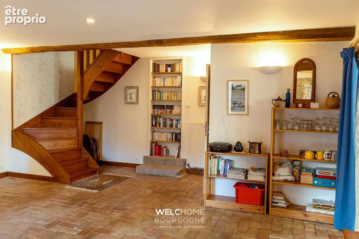 Maisons de charme et ses gîtes - photo 16