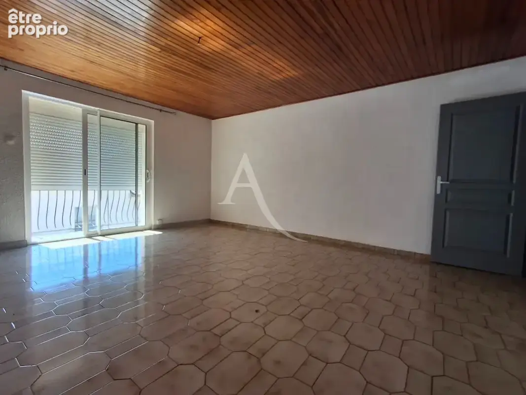 BEDARIEUX  a saisir ! Appartement spacieux au 2ème étage - photo 6