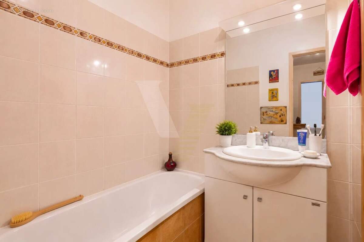 Appartement à BEZIERS