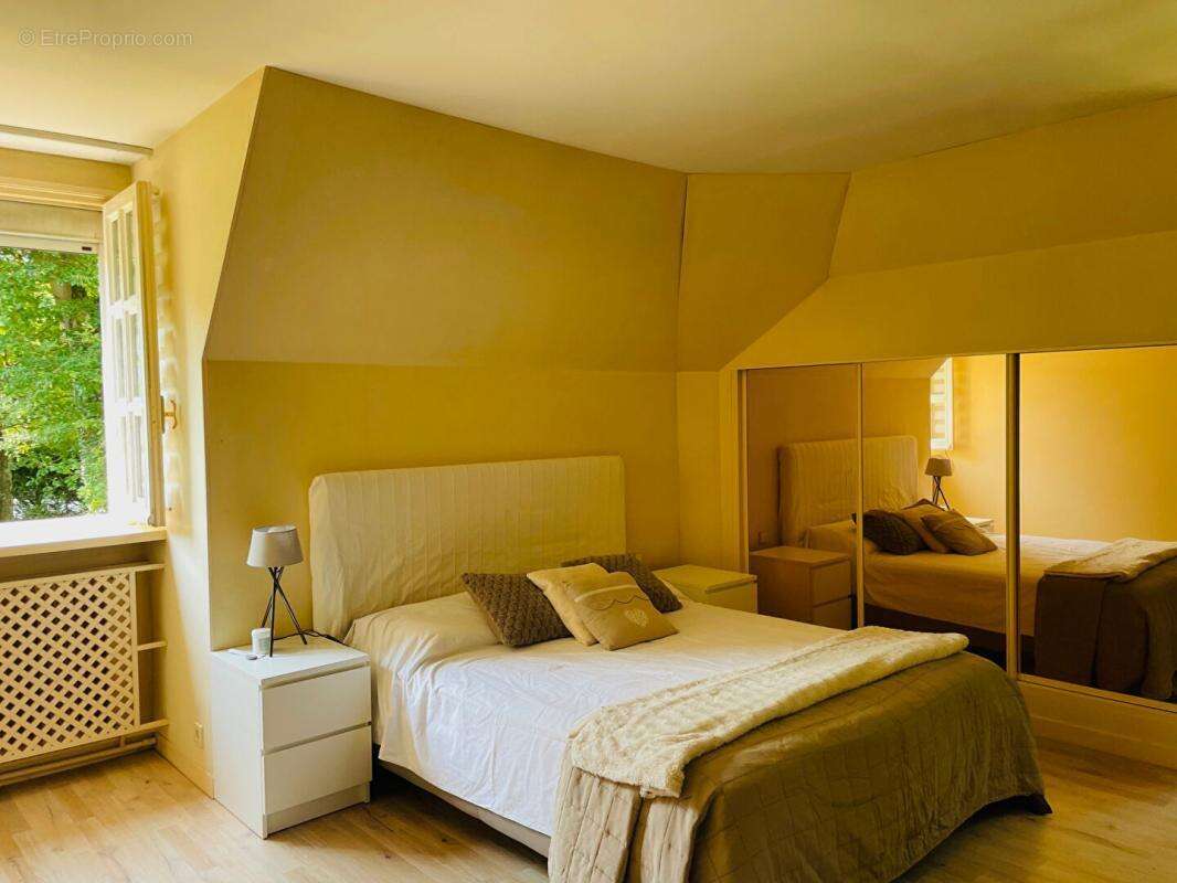 Maison à VERNOUILLET