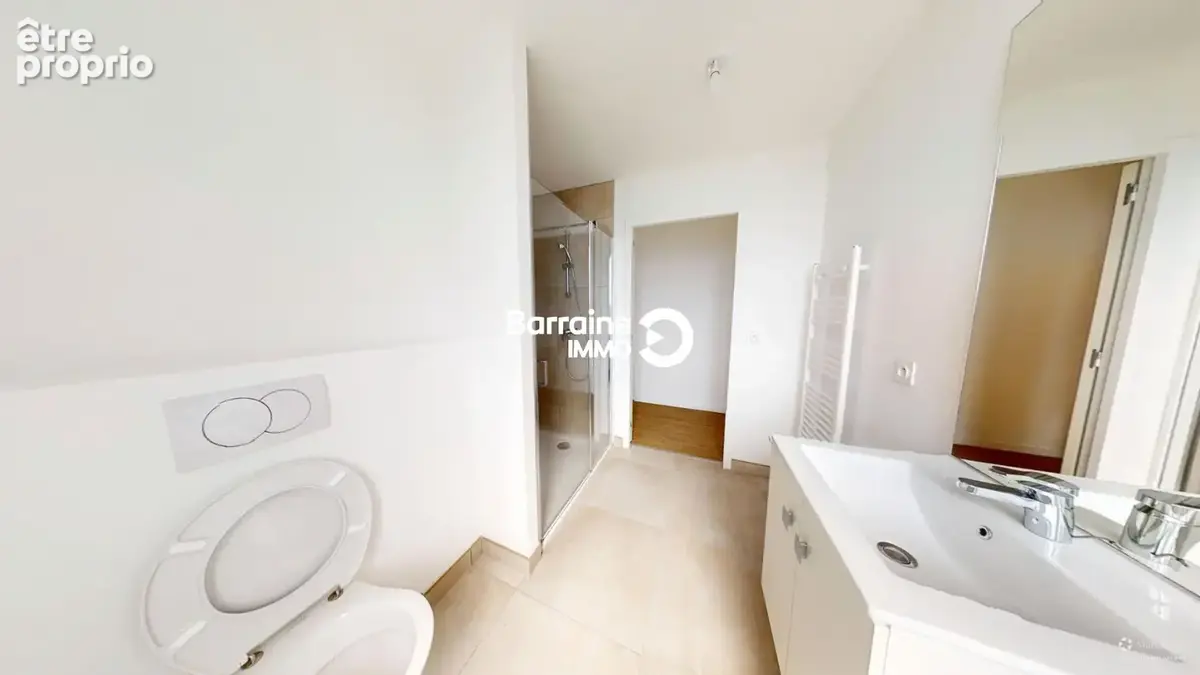 Appartement  2 pièce(s) 43.2 m2-Ascenseur - photo 11