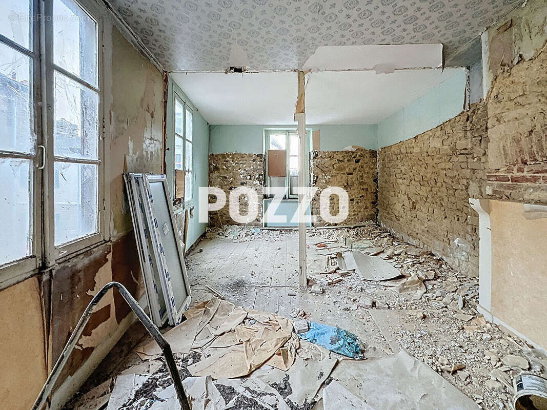 Appartement à AVRANCHES