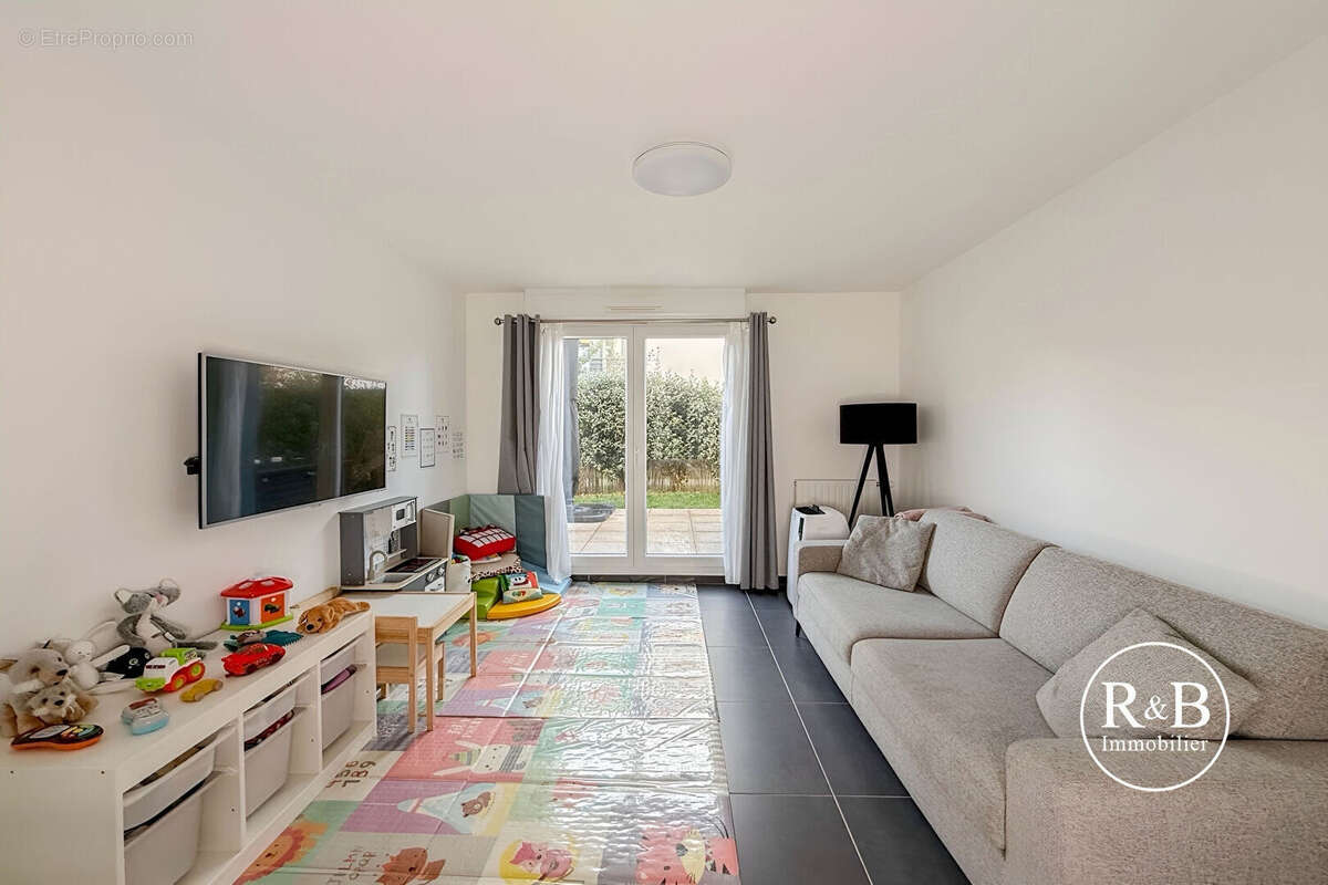 Appartement à PLAISIR