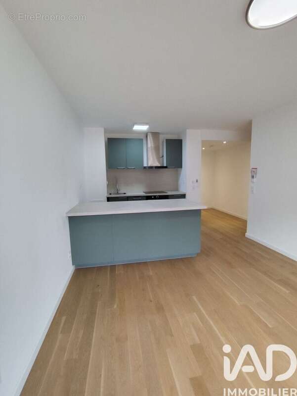 Photo 2 - Appartement à VANVES