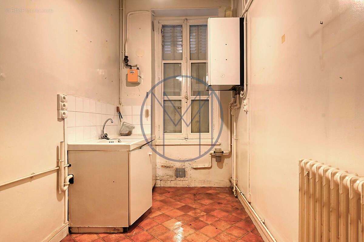 Appartement à VERSAILLES