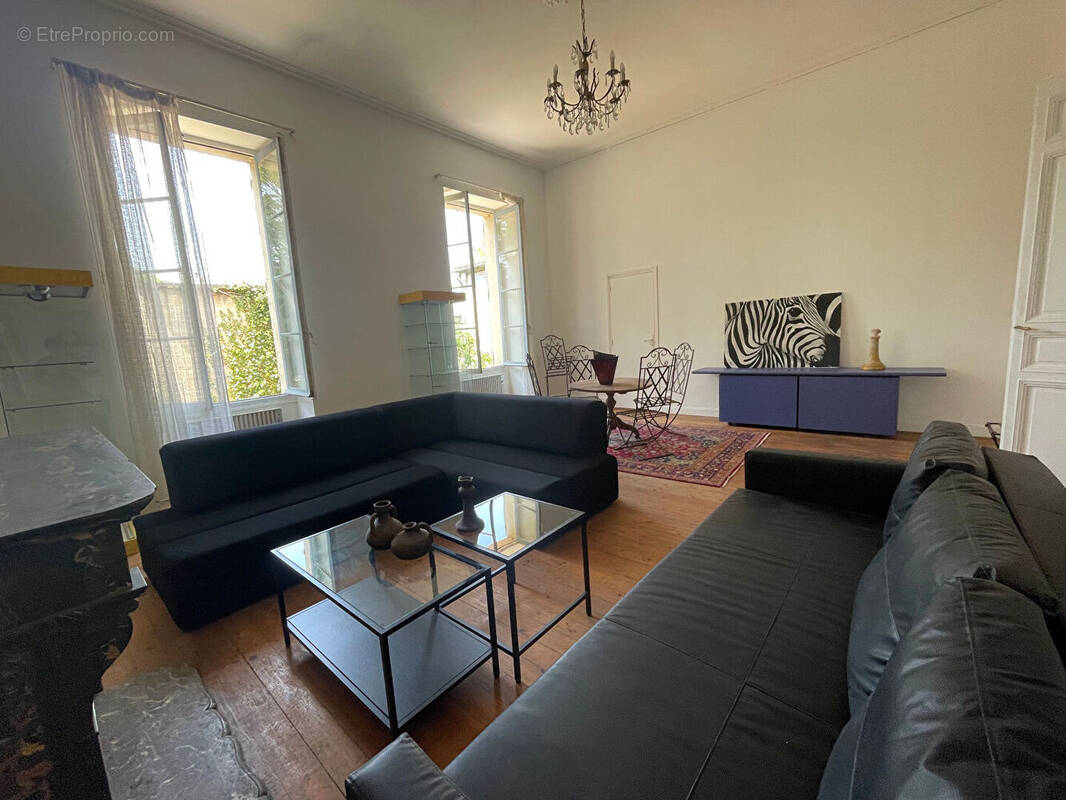 Appartement à AVIGNON