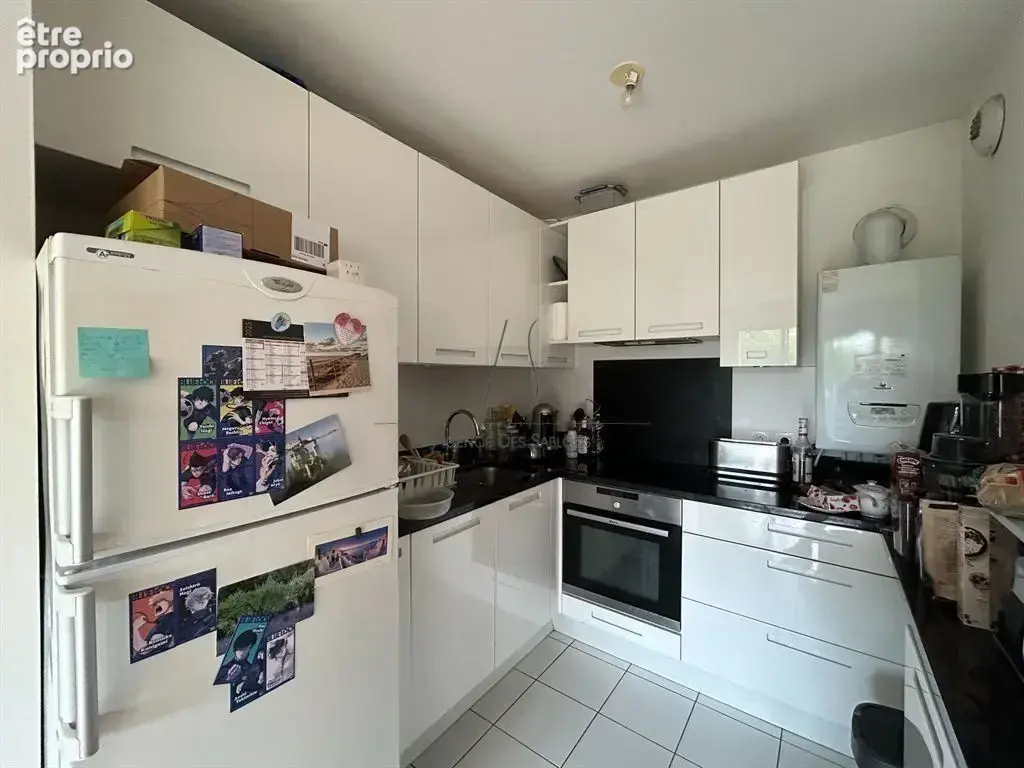 Appartement 3 pièces 71 m² à vendre à Le Vesinet (78110) - photo 2