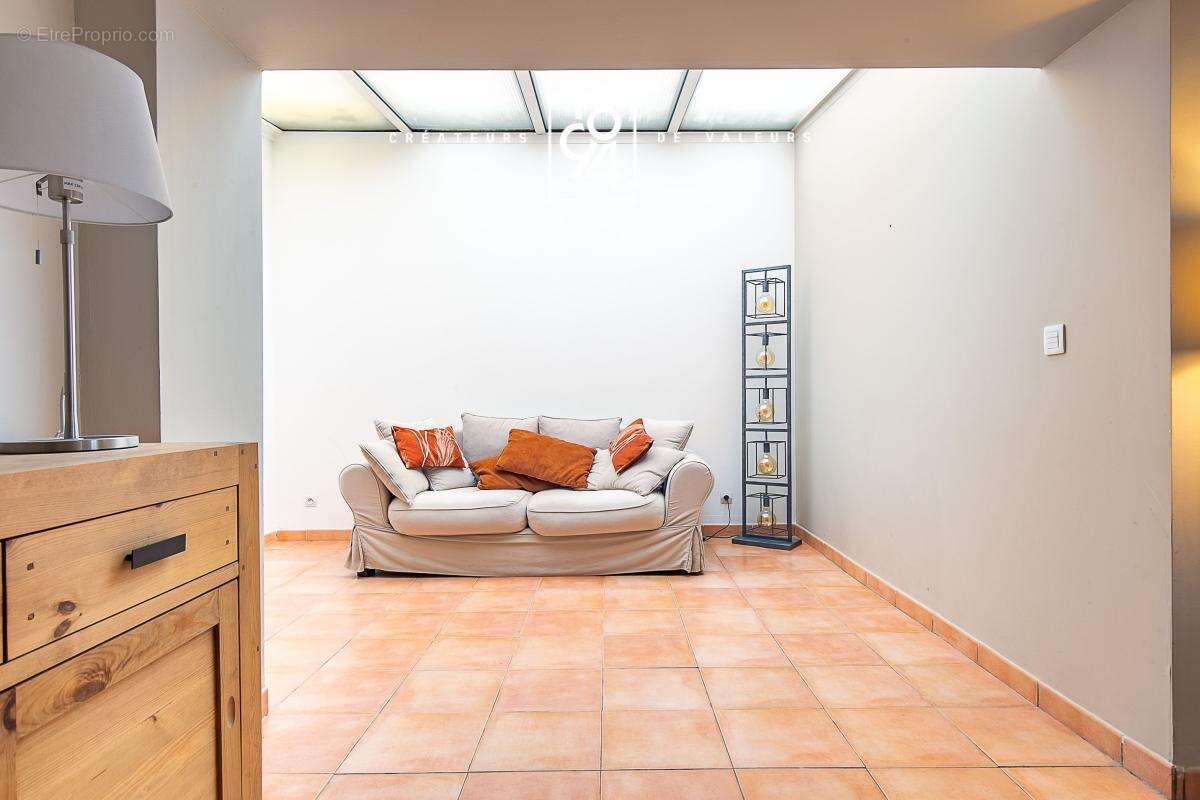 Maison à AIX-EN-PROVENCE