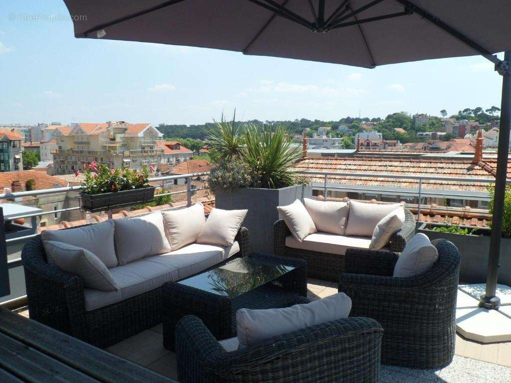 INVESTISSEMENT LOCATIF  Arcachon  Résidence d'Affaires Residhome Arcachon Plazza - 5.51% de rentabilité - photo 18