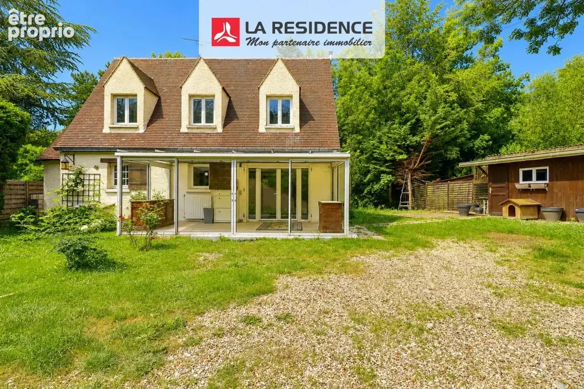 Photo Maison à Montainville au prix de 325 000€