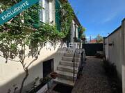 Photo 1 - Maison à FRENEUSE
