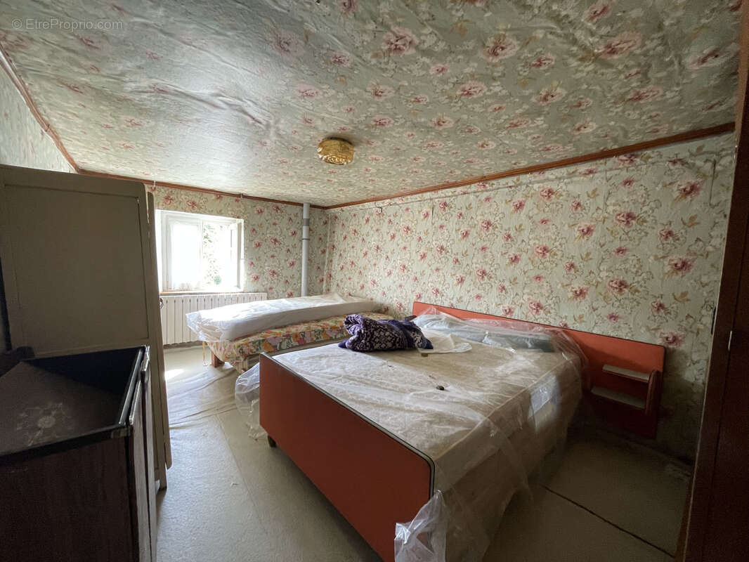 Maison à YSSINGEAUX