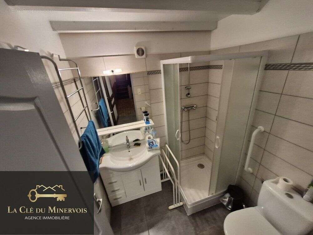 Photo 7 - Maison à RIEUX-MINERVOIS