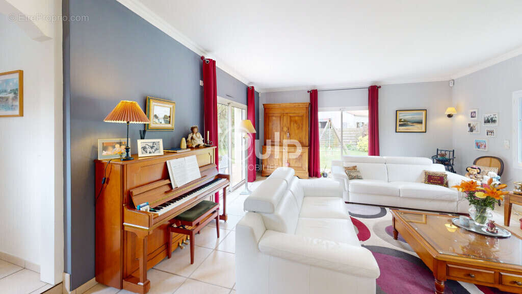 Maison à REZE