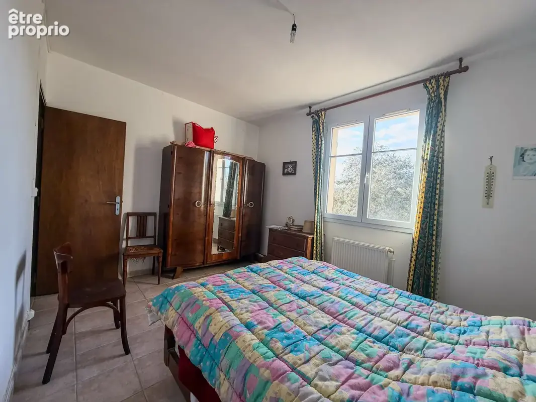 Maison - 110 m2 - 4 pièces sur 8100 m2 de terrain - photo 10