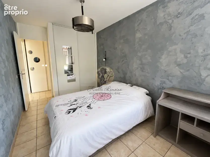 TASSIN-LA-DEMI-LUNE   95 m2   3 chambres   Balcon   Vue panoramique sur les Monts du Lyonnais - photo 13