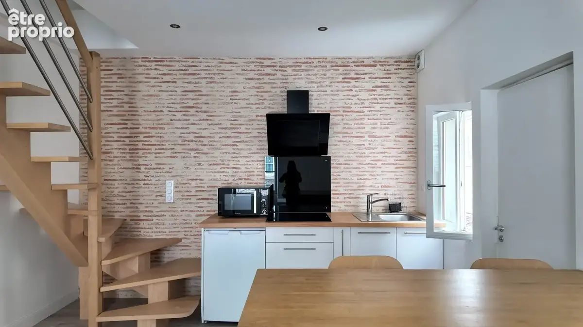 Appartement à ORLEANS