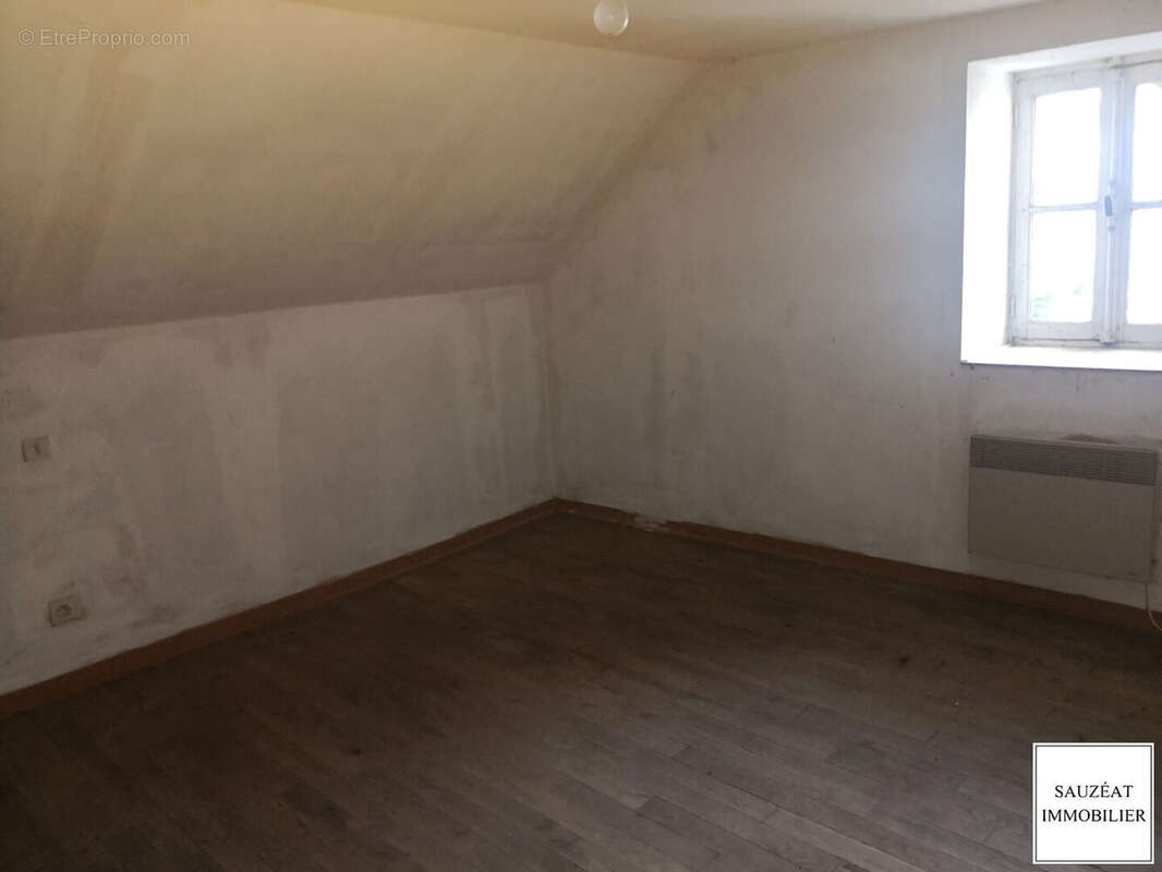 Maison à L&#039;EGLISE-AUX-BOIS