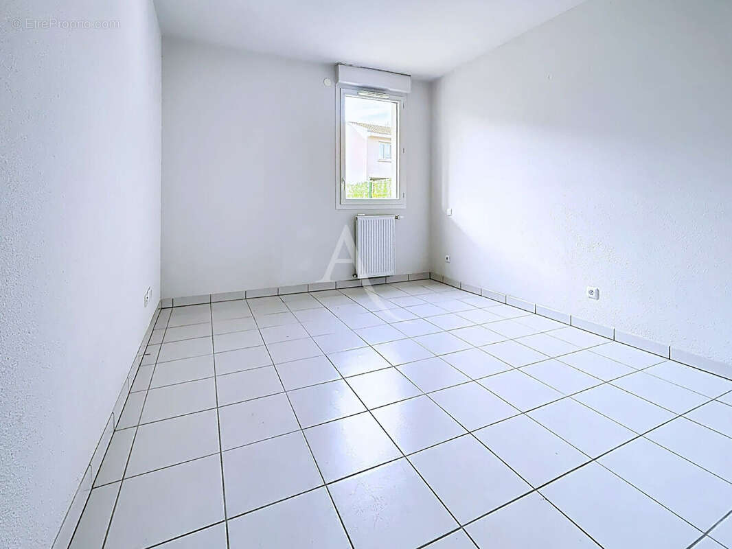 Appartement à CASTELGINEST