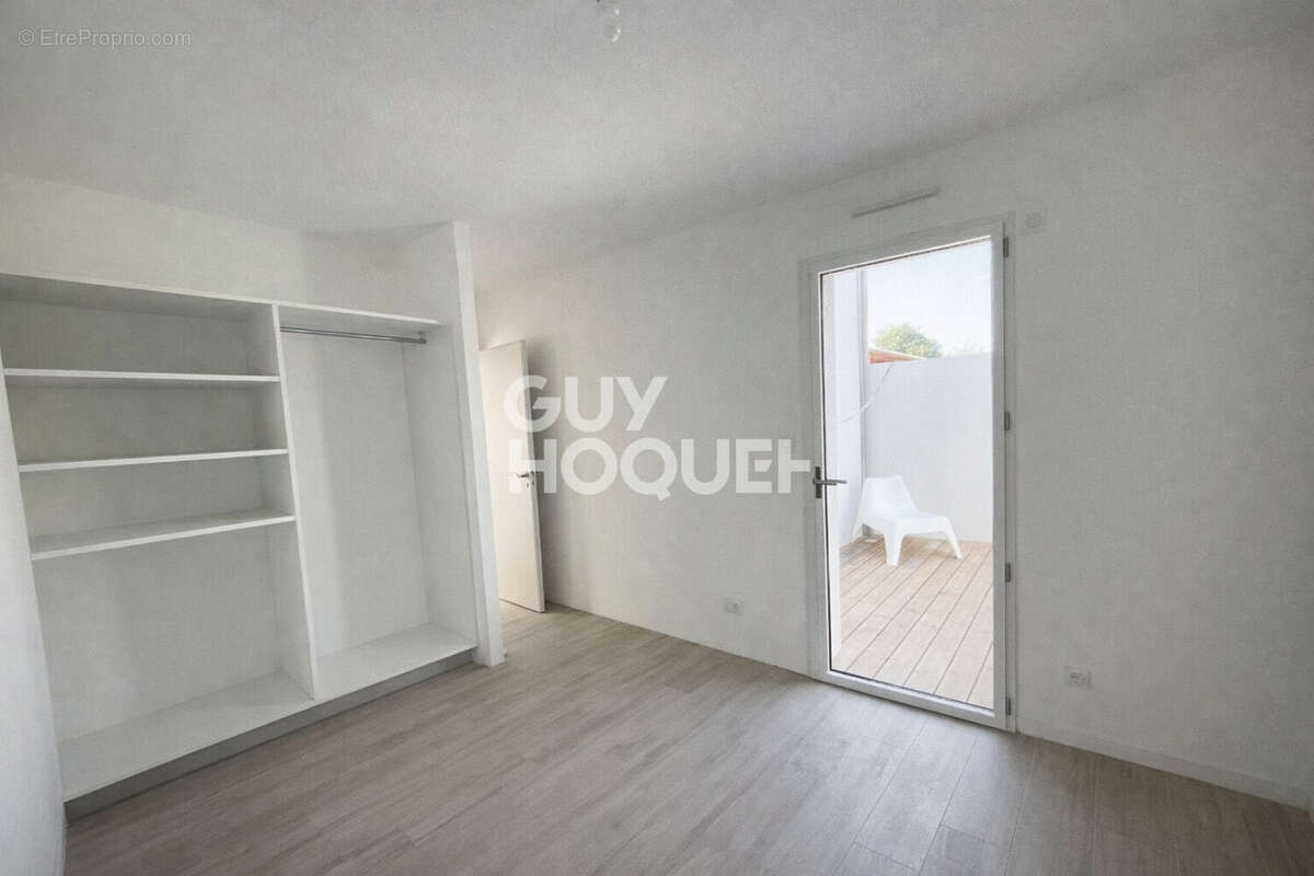 Maison à CHALLANS