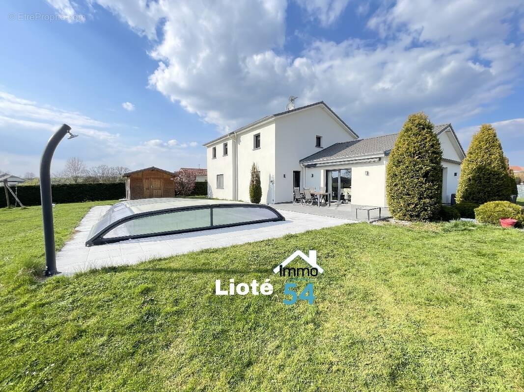 Maison à DARNIEULLES