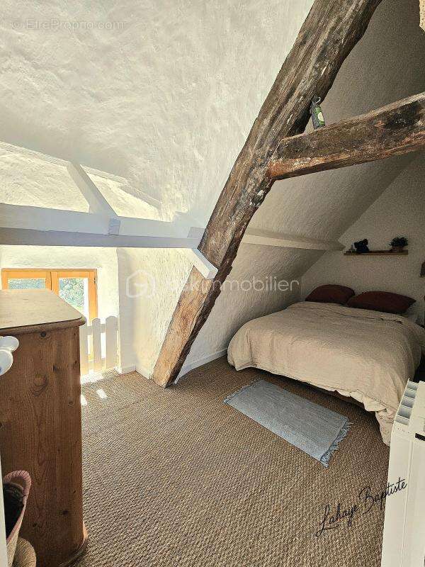 Maison à SAINT-JOACHIM