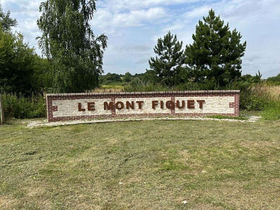 Maison à PONT-L'EVEQUE